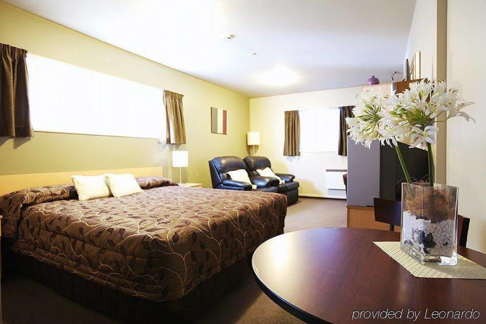 Centrepoint On Colombo 4* Christchurch