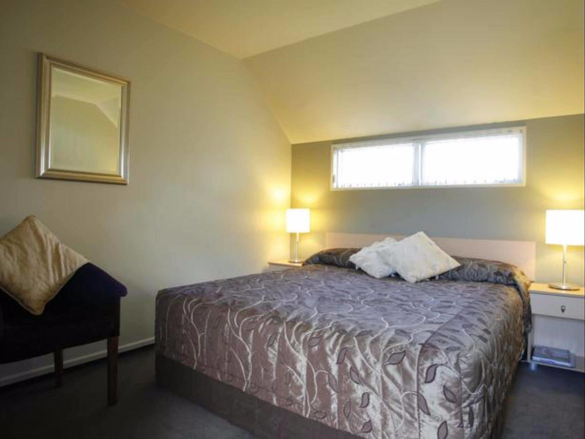 Centrepoint On Colombo Motel 4*