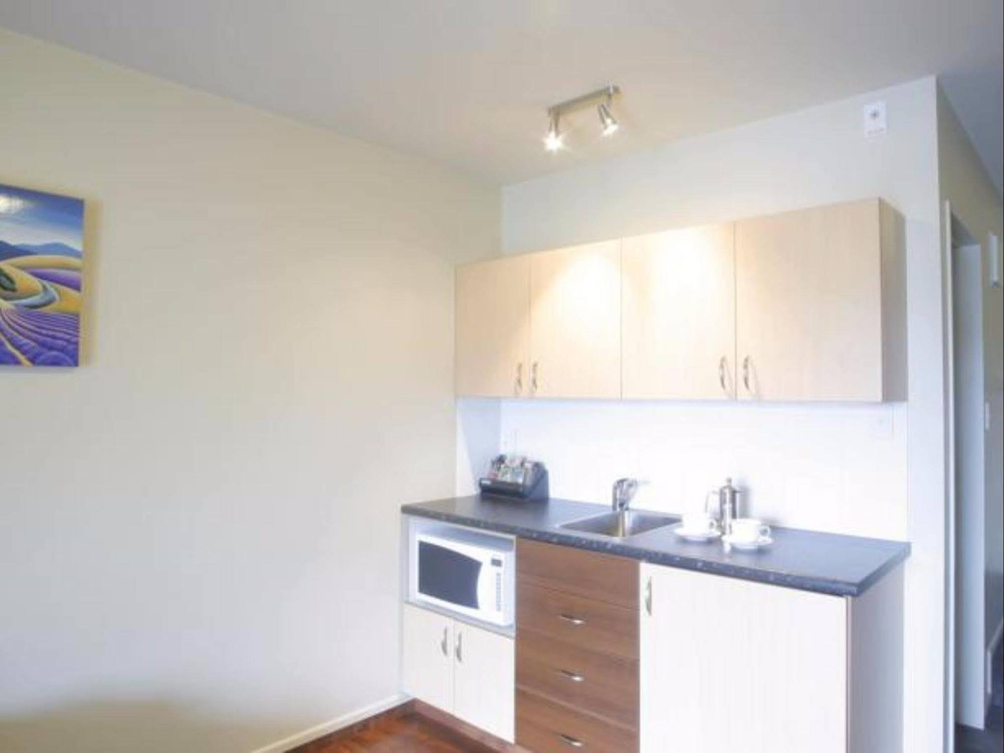 Centrepoint On Colombo 4* Christchurch