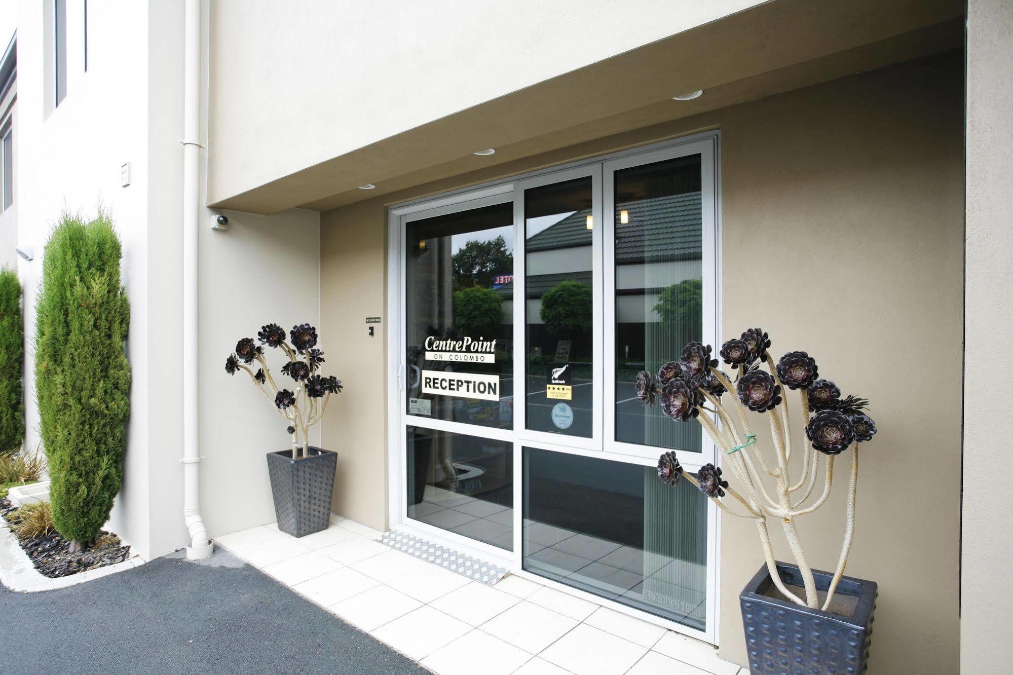 Motel Centrepoint On Colombo 4*