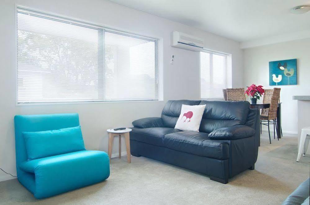 Carlton 2 - Homes Apartment Christchurch
