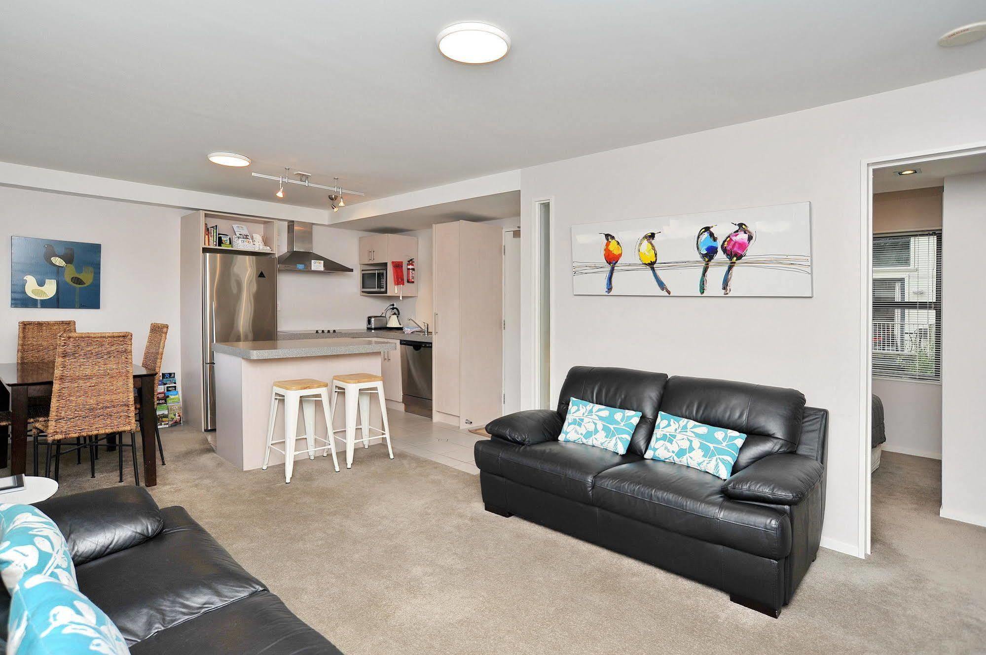 Apartment Carlton 2 - Homes Christchurch