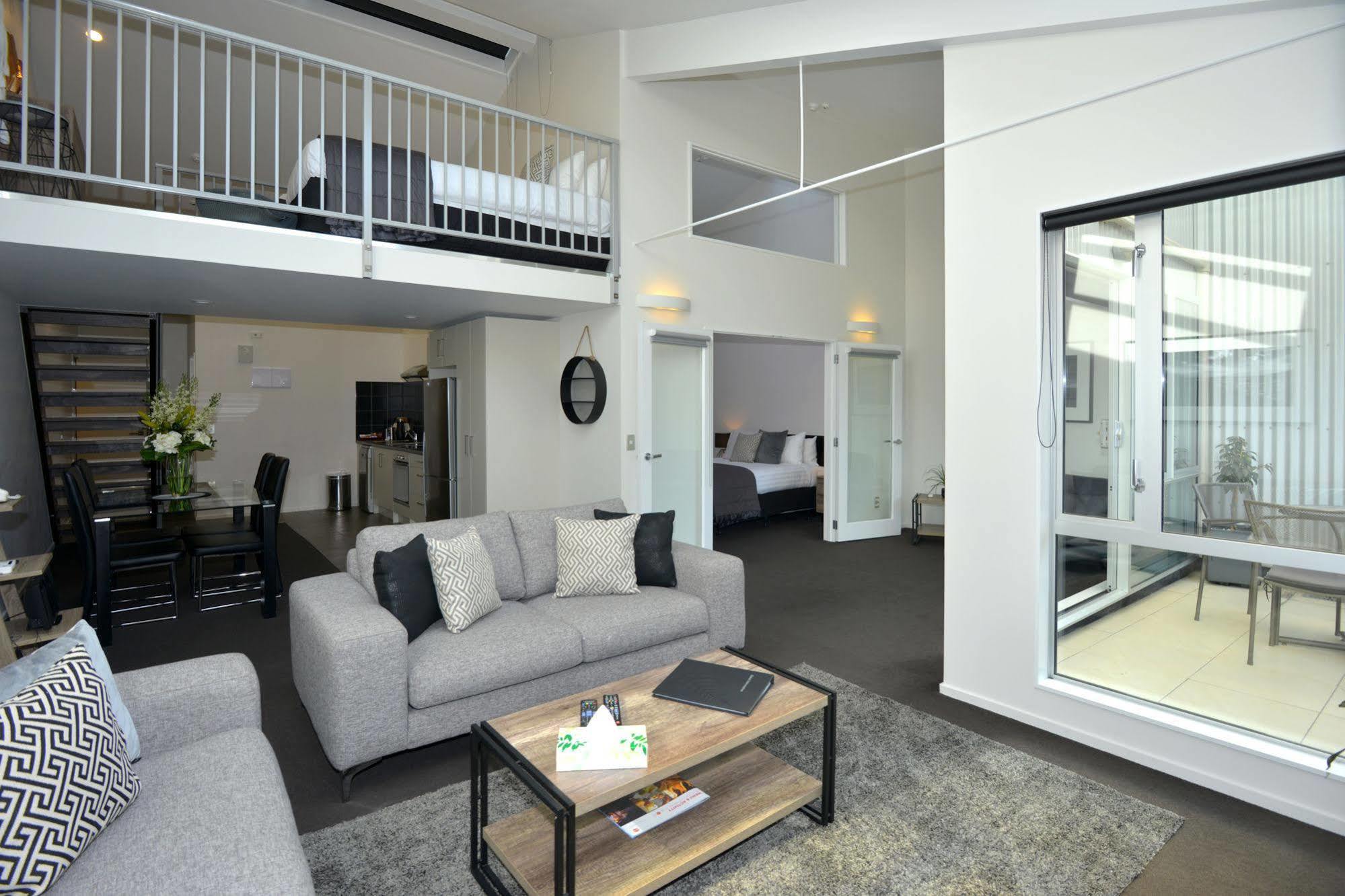 Southwark & Aparthotel 4*