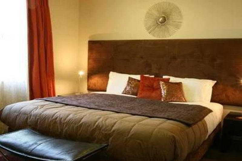 Aparthotel Terra Vive & 5*
