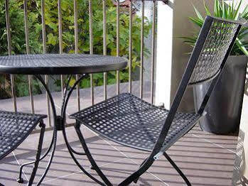 Aparthotel Terra Vive & Christchurch