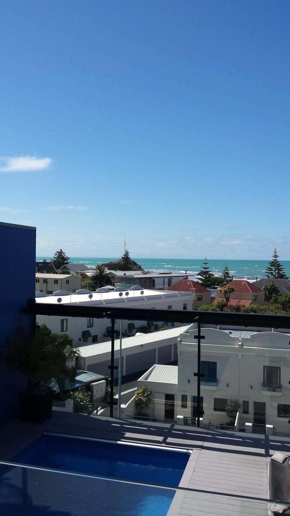Aparthotel Sumner Re Treat