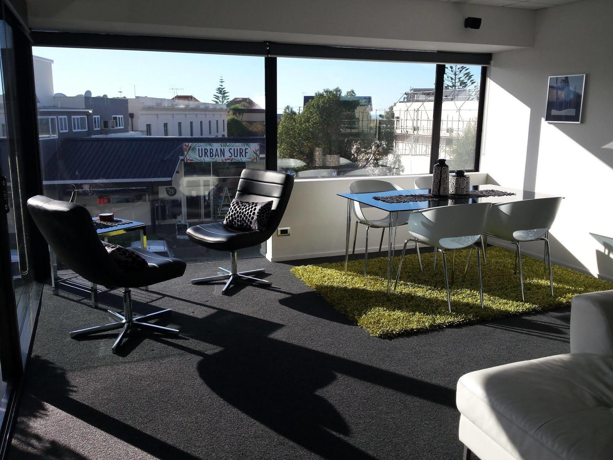 Sumner Re Treat Aparthotel