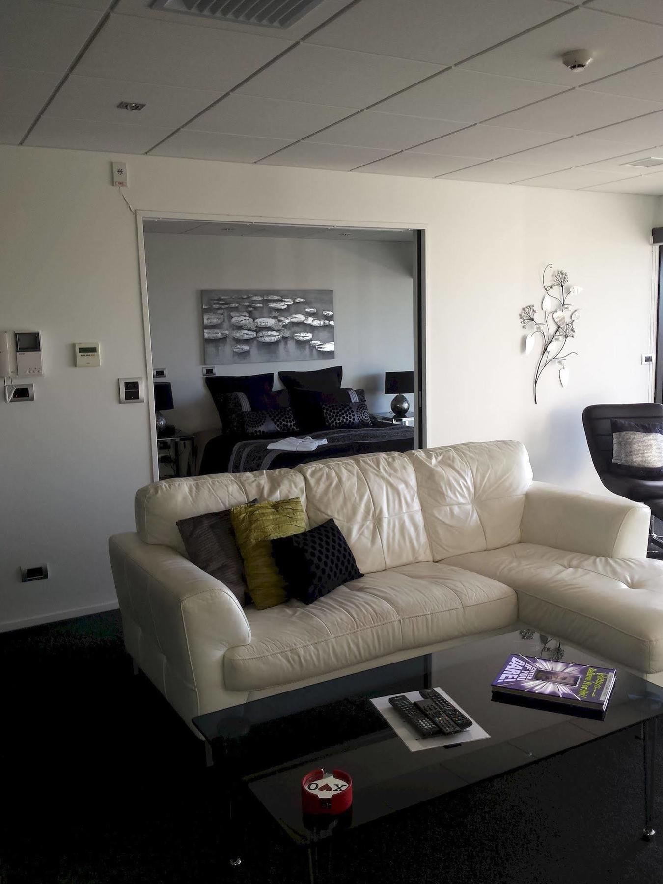 Aparthotel Sumner Re Treat Christchurch