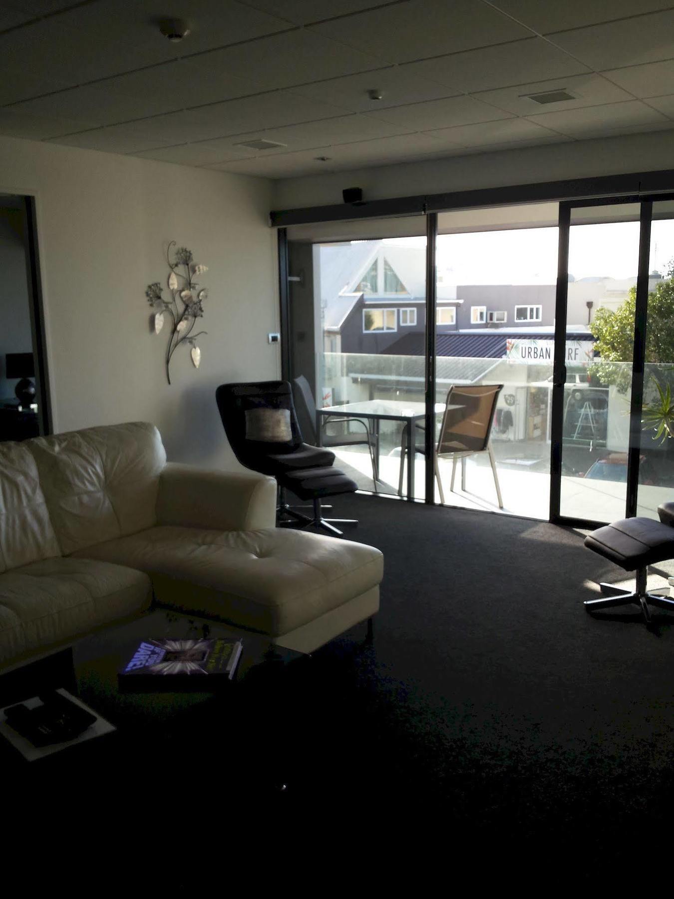 Aparthotel Sumner Re Treat 5*