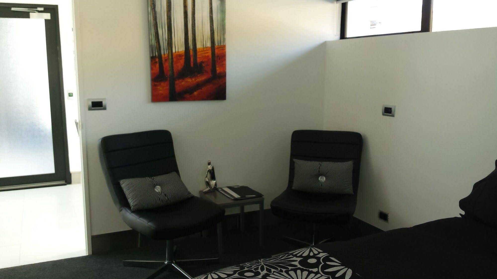 Aparthotel Sumner Re Treat Christchurch