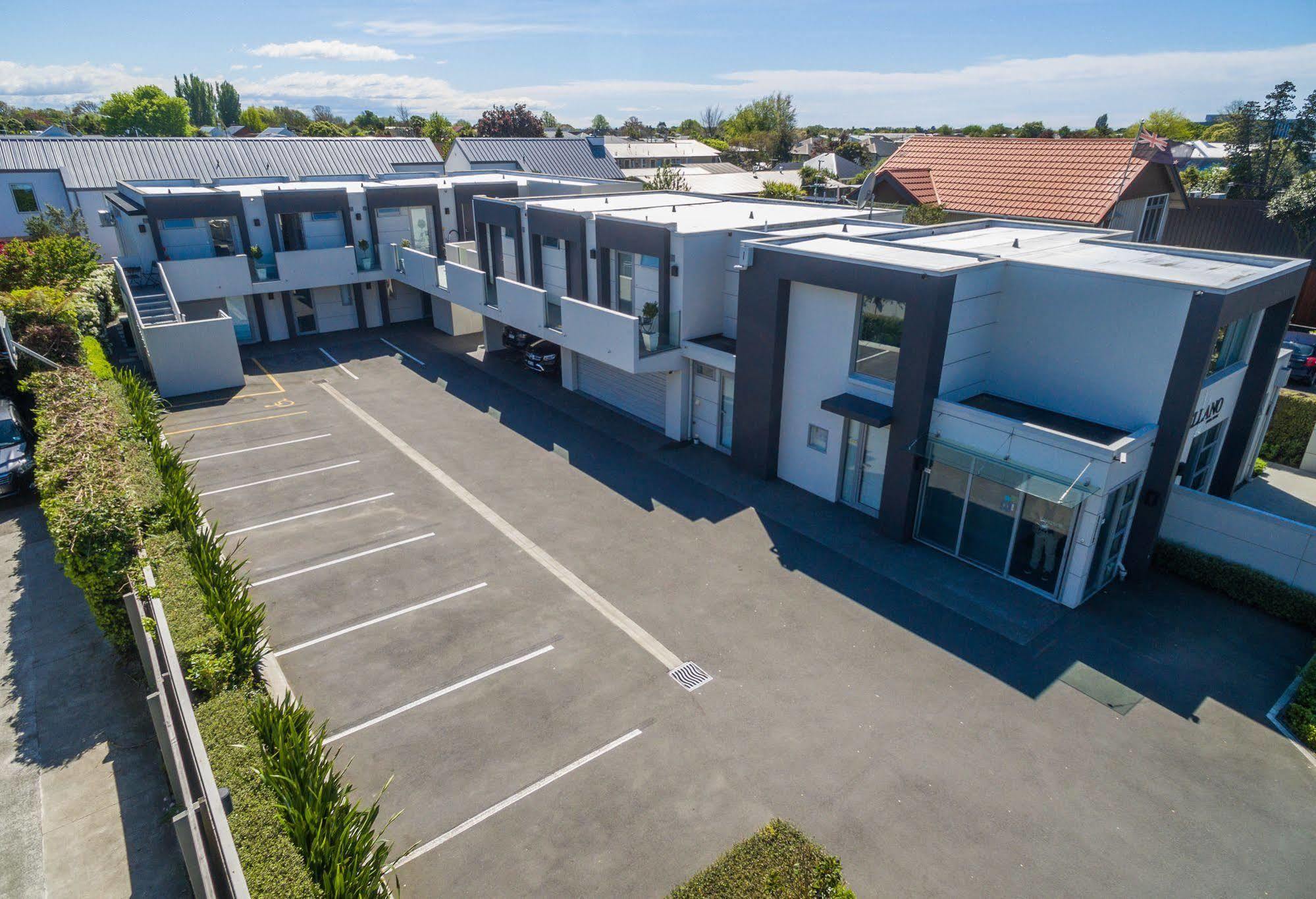 Bellano Motel 5*