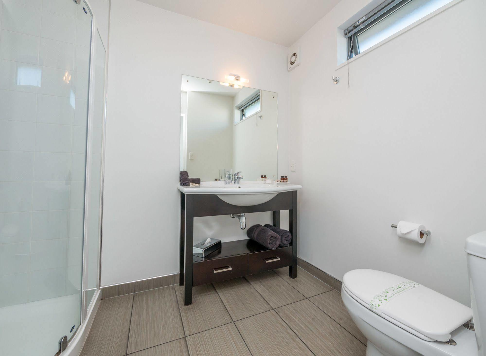 Bellano Motel Christchurch