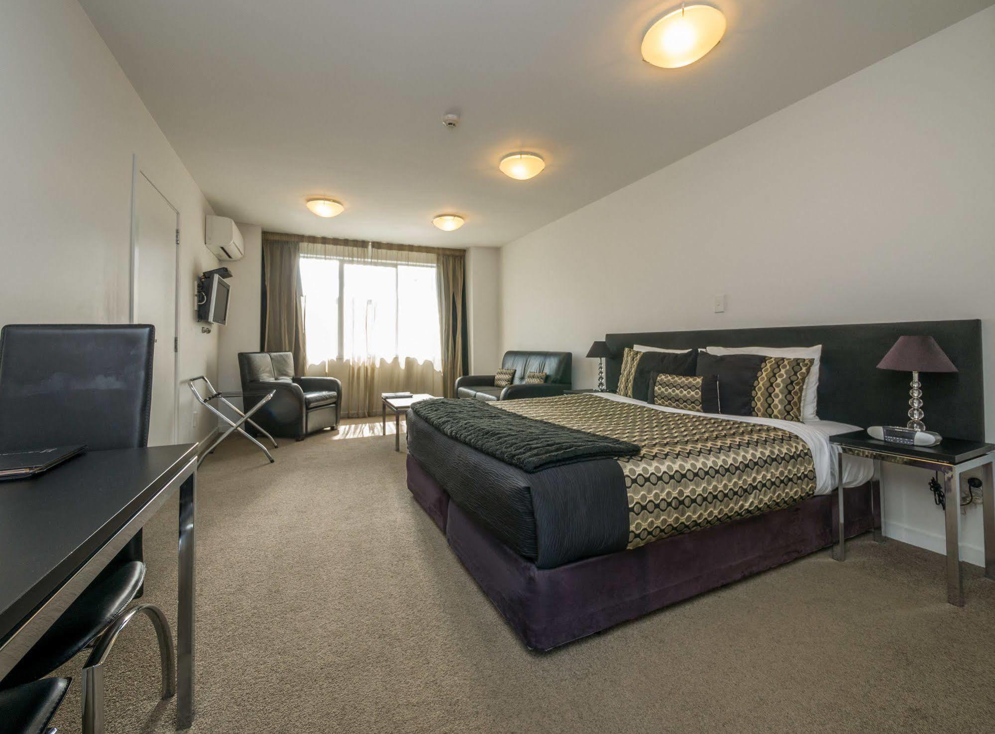 Bellano 5* Christchurch