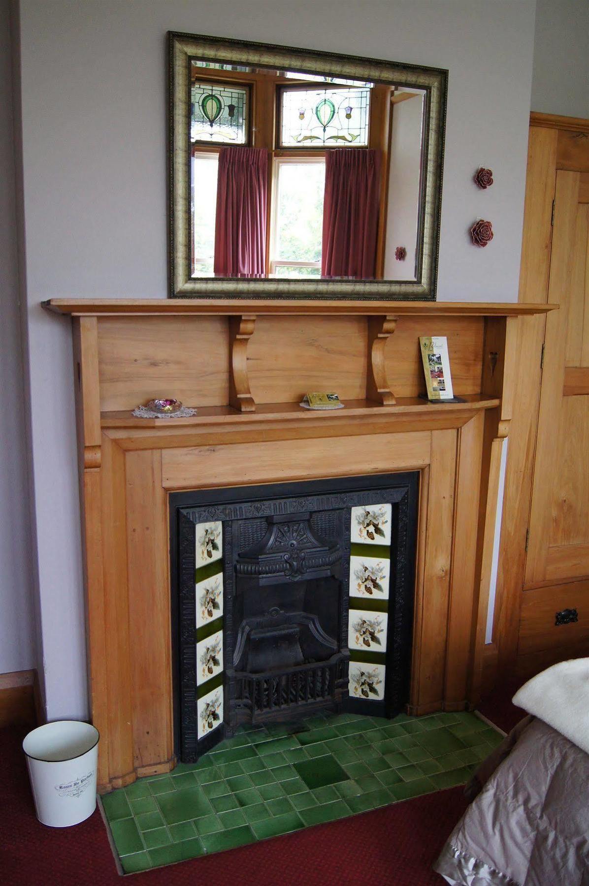 Belmont On Harewood Bed & Breakfast