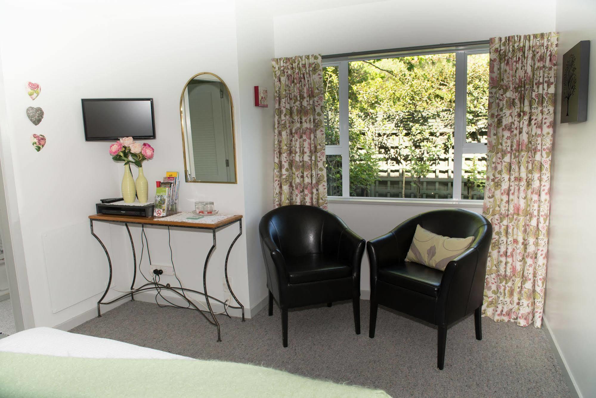 Finlay Banks Boutique 4*