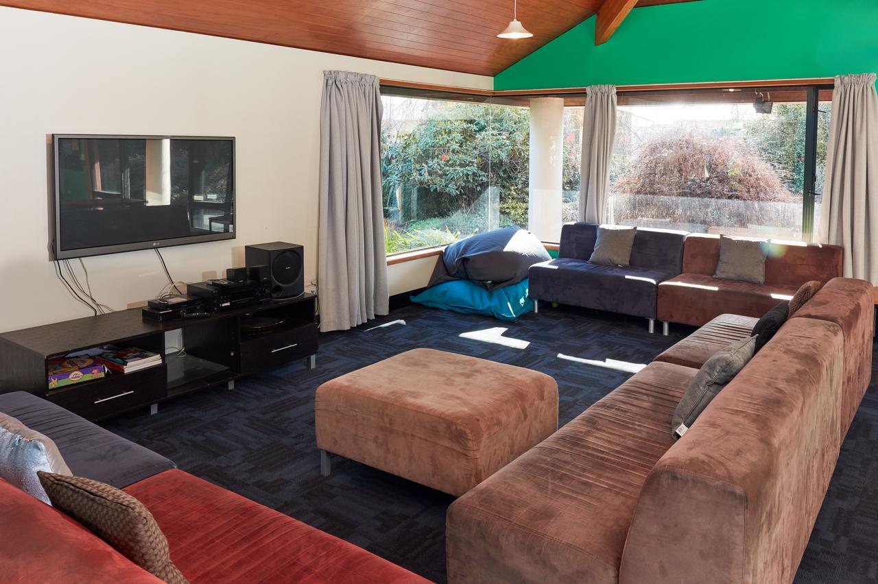 Sonoda Village * Christchurch