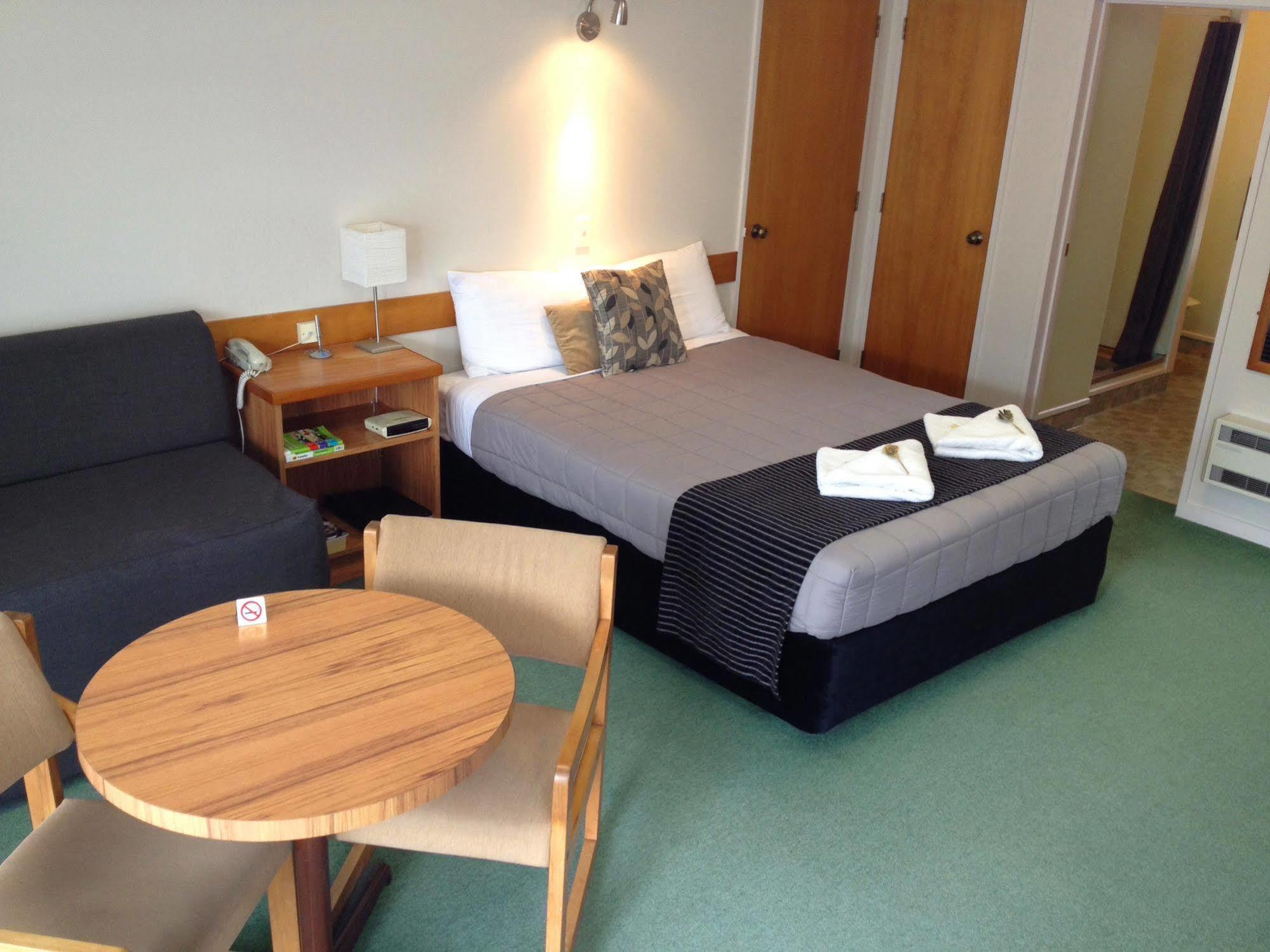 Aalton Motel Christchurch