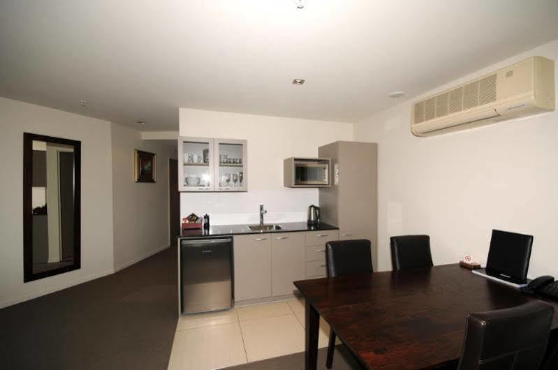 Parkview On Hagley 4* Christchurch