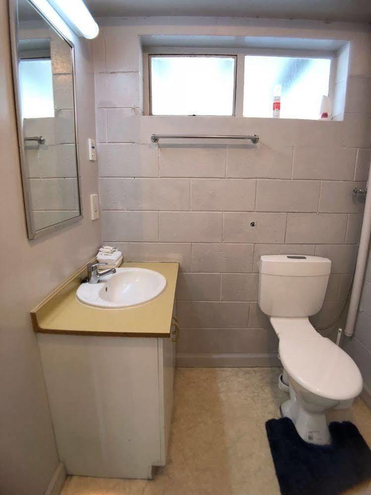 Tui Motel Christchurch