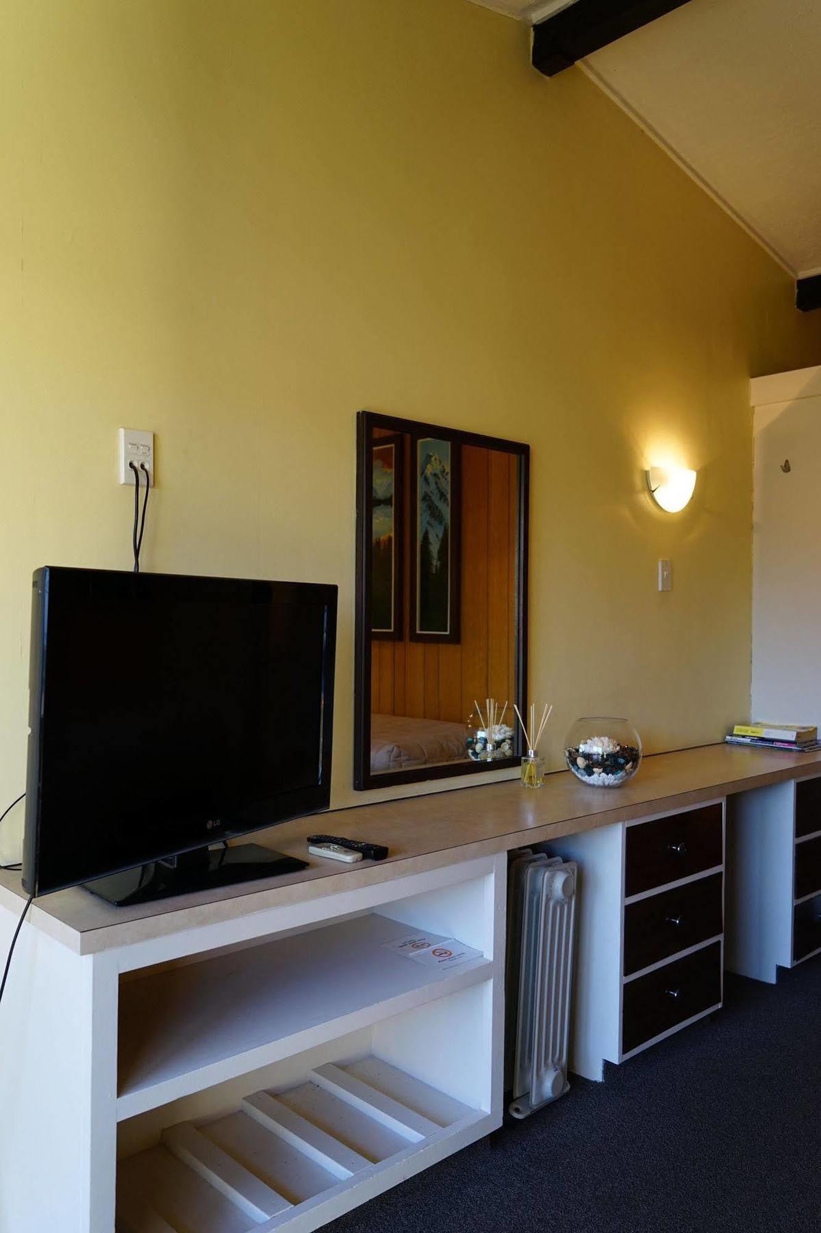 Motel Tui