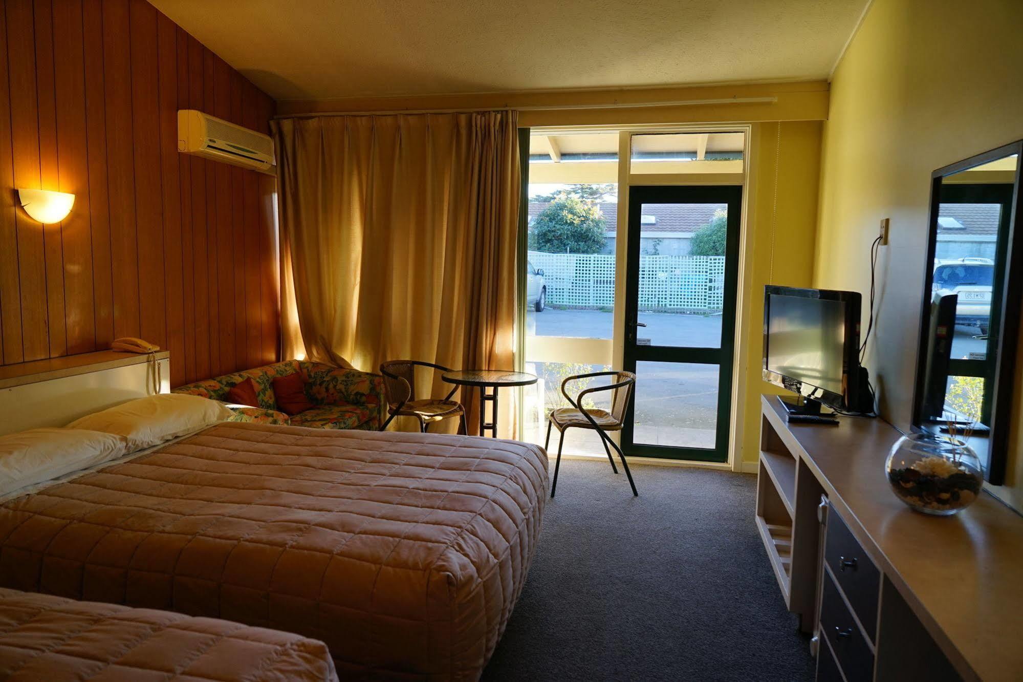 Tui Motel