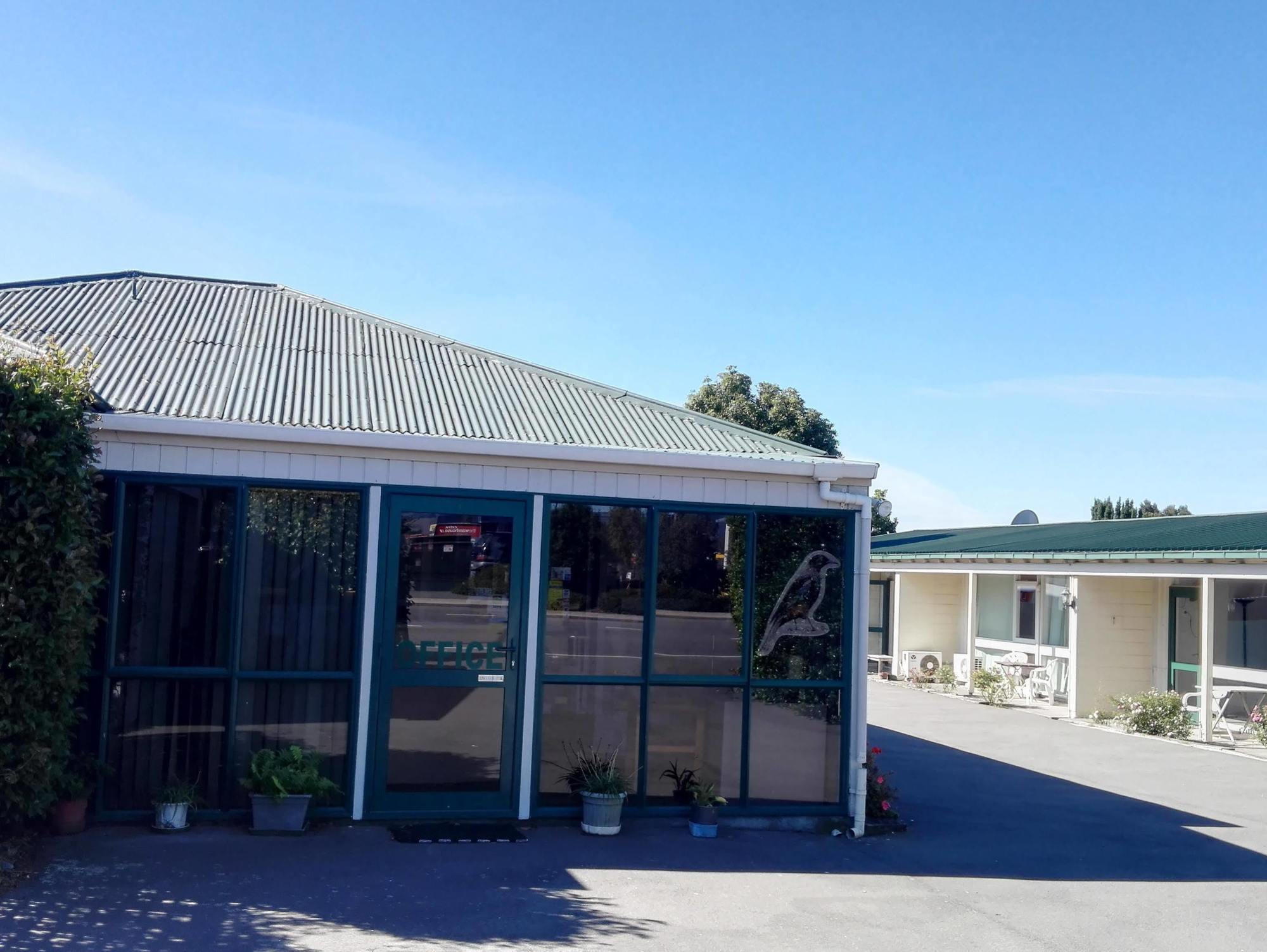 Tui Motel