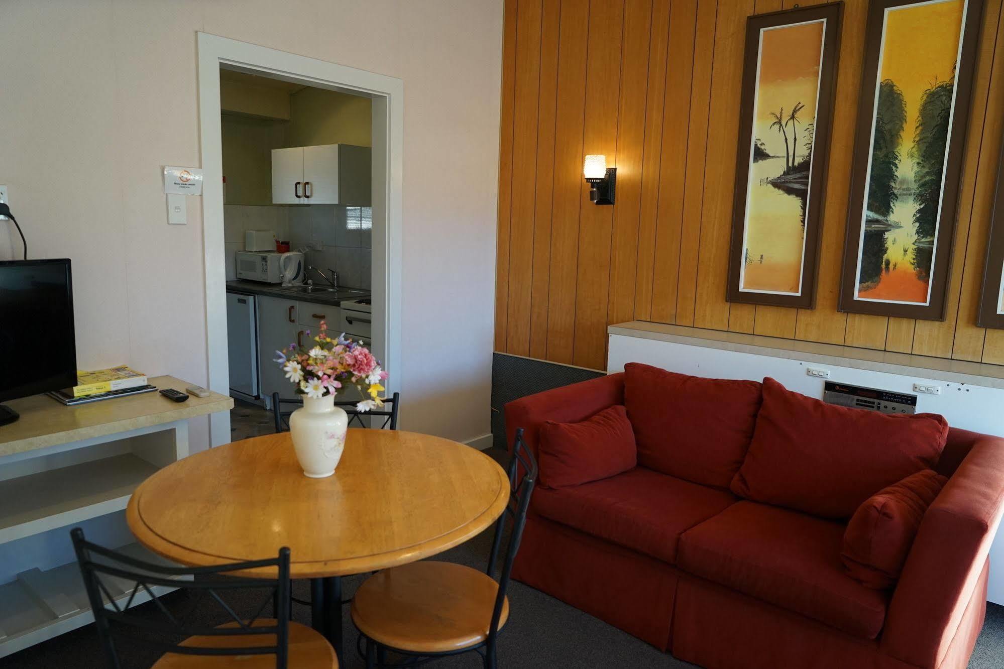 Motel Tui
