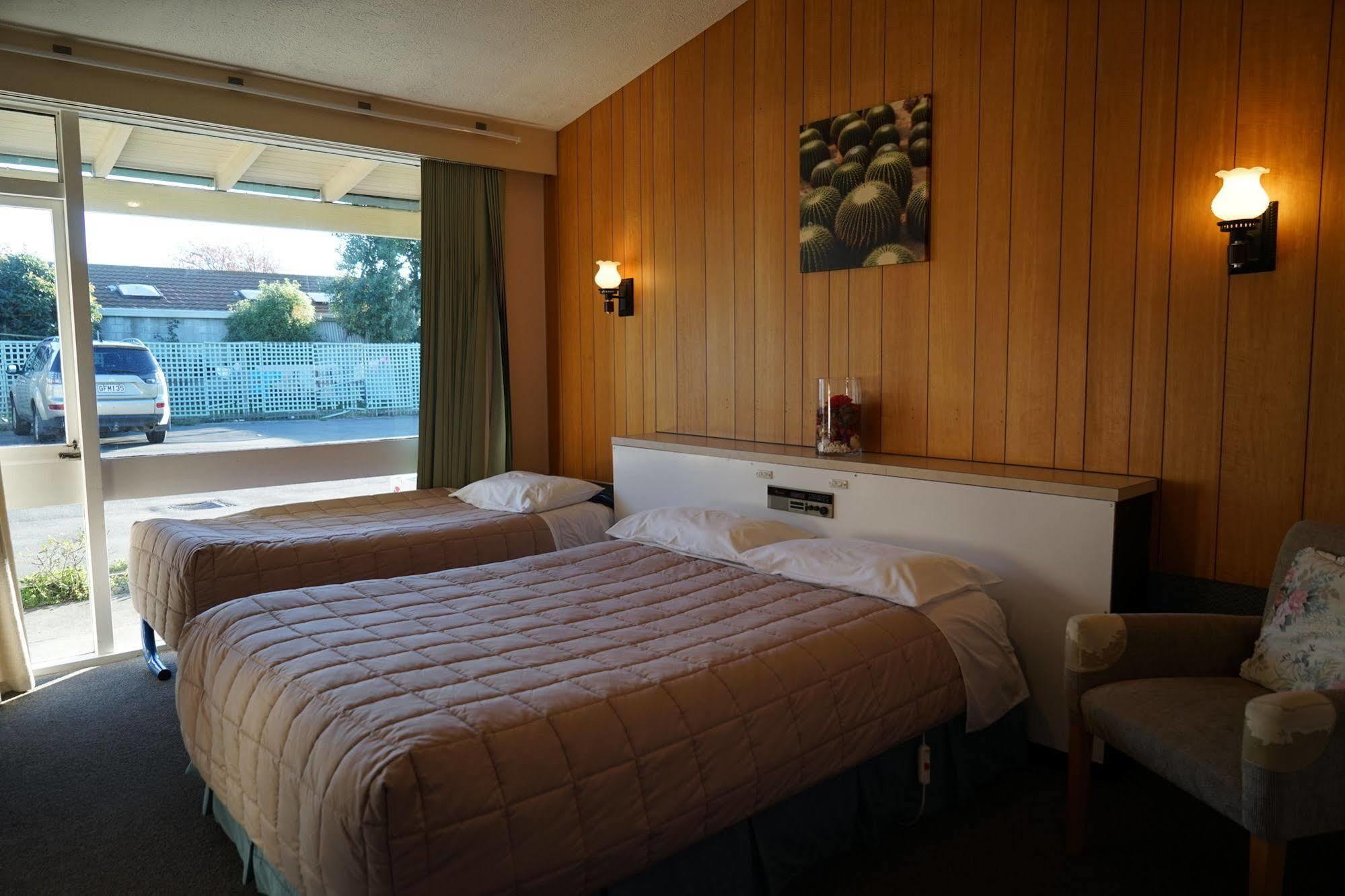 Tui Motel