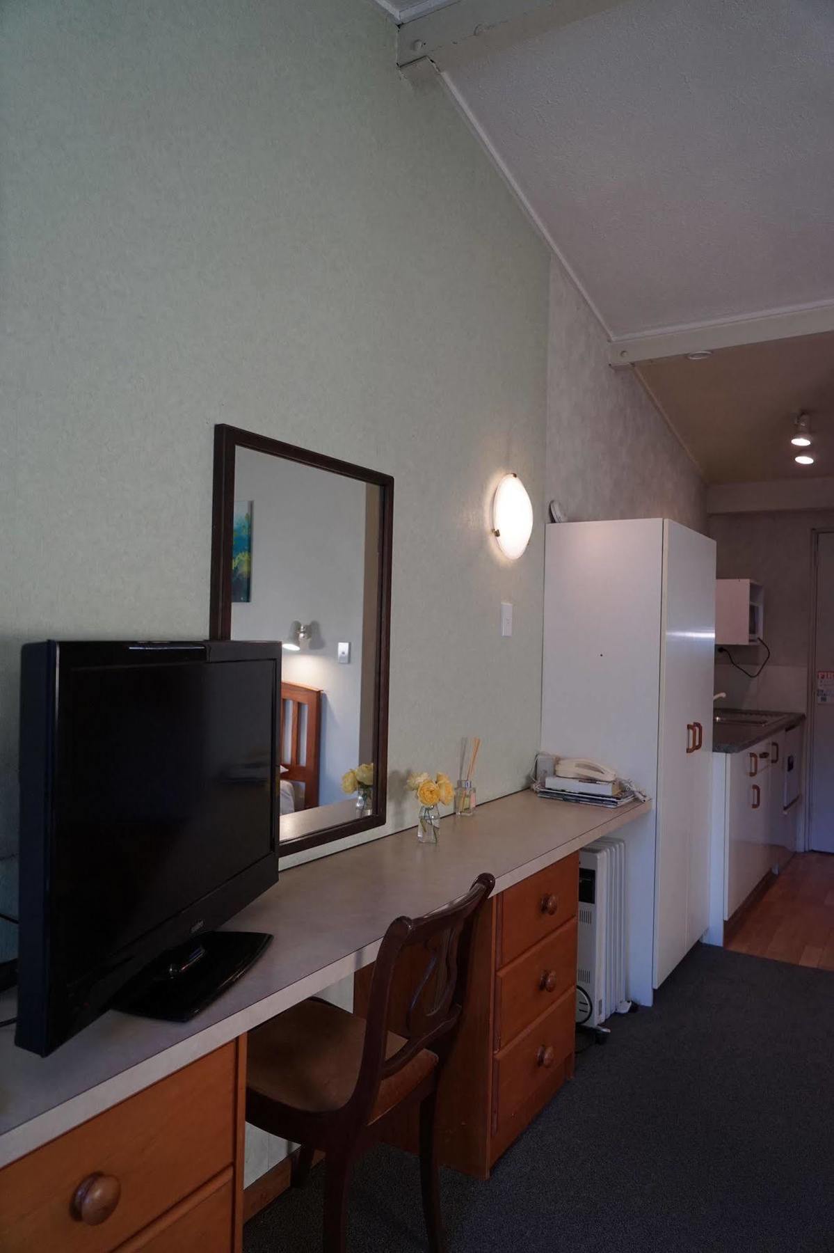 Motel Tui Christchurch