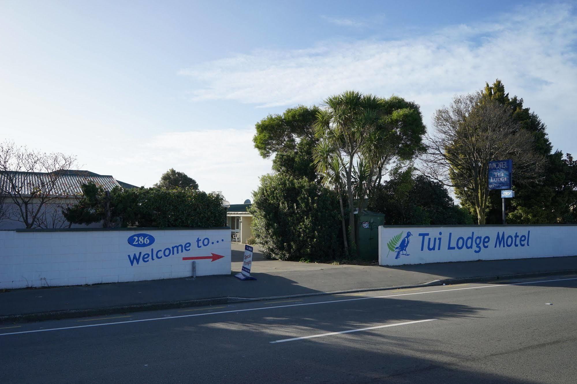 Tui Motel 3*