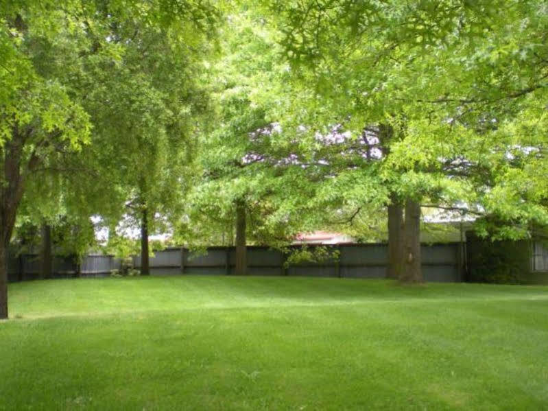 Park Christchurch