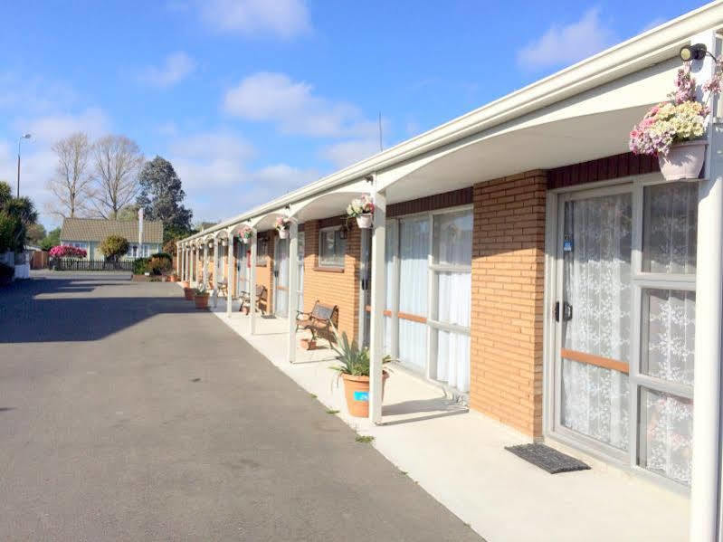 Coachman Christchurch