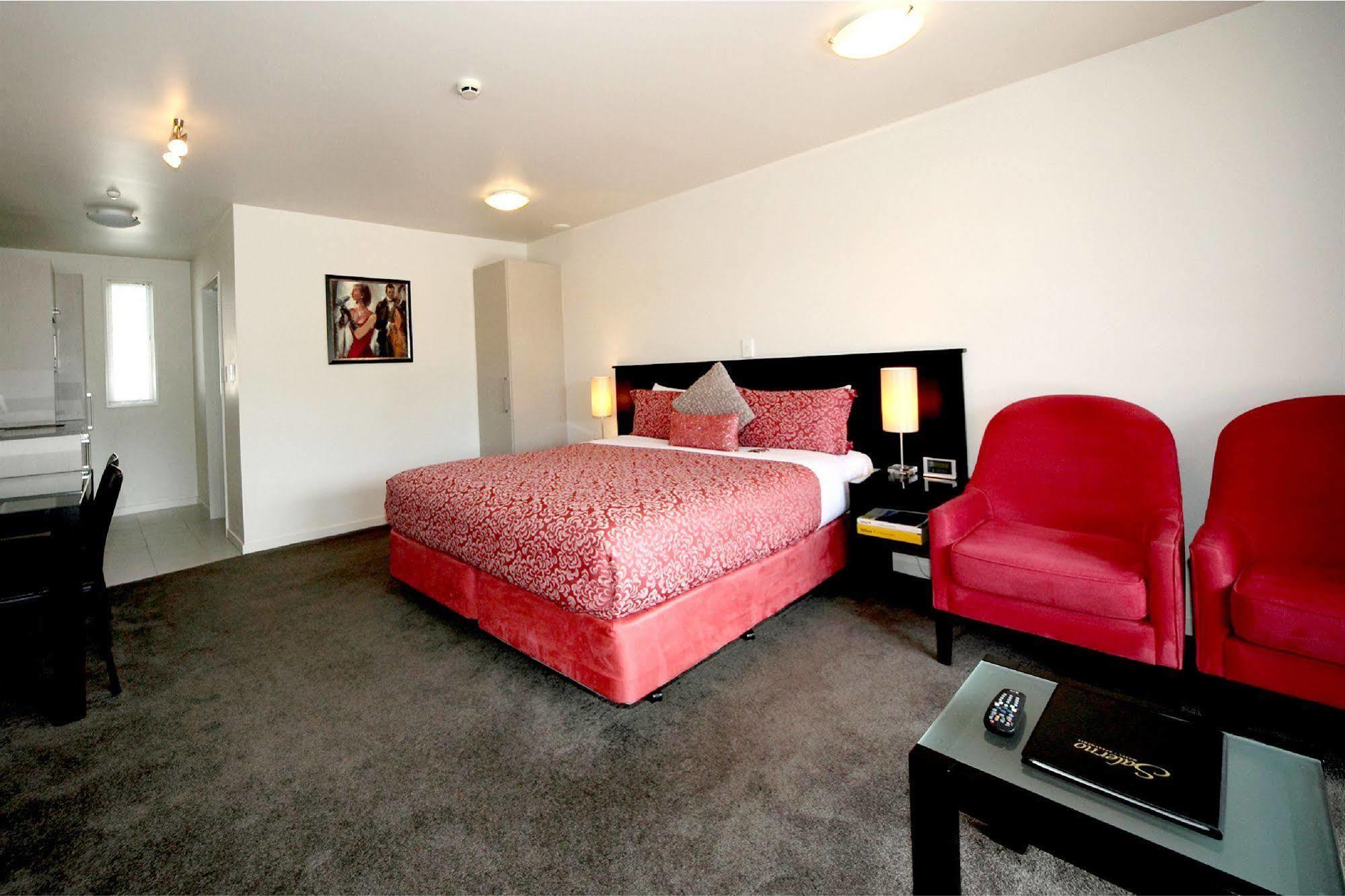 Motel Salerno 5*