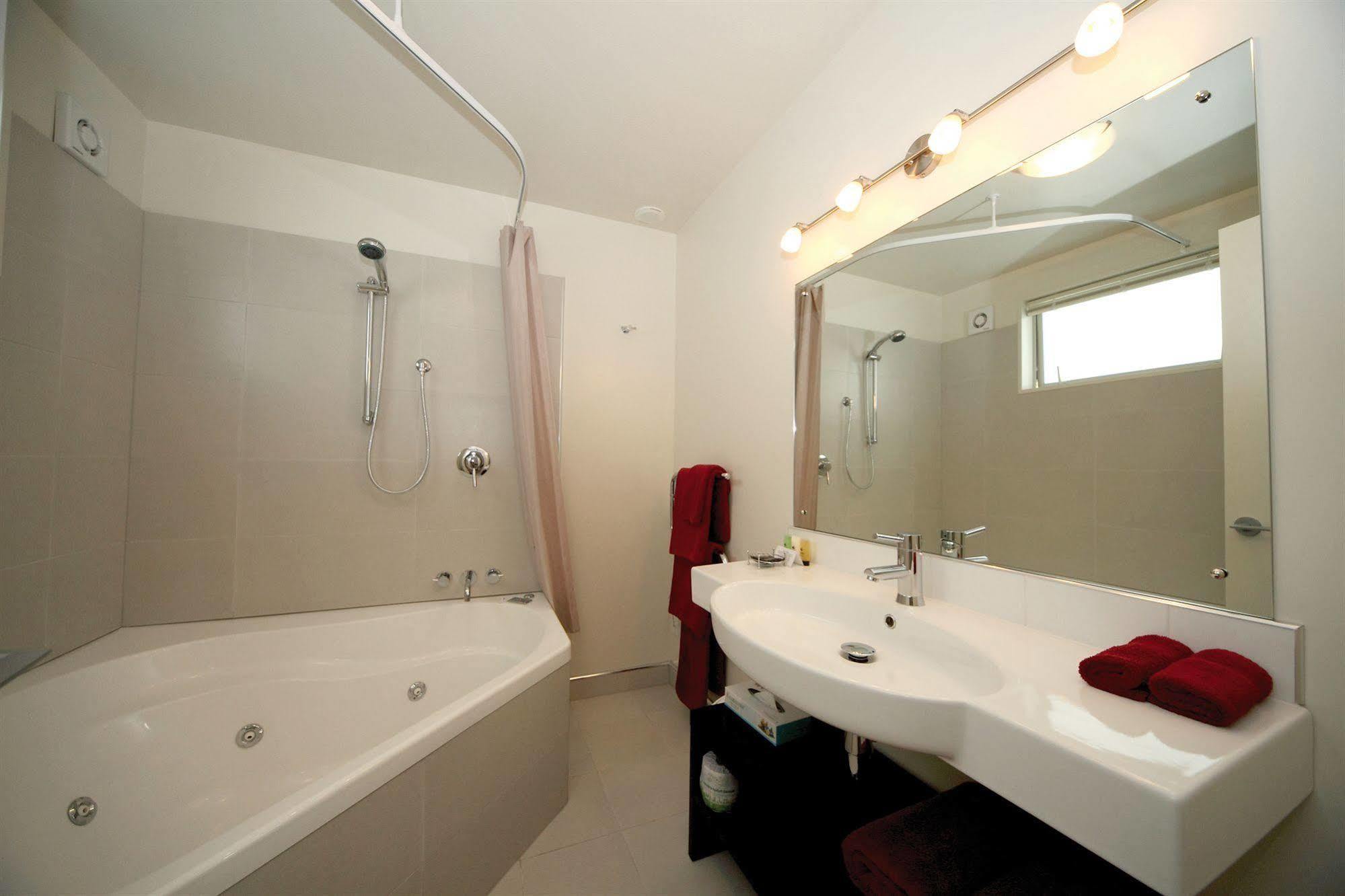 Motel Salerno