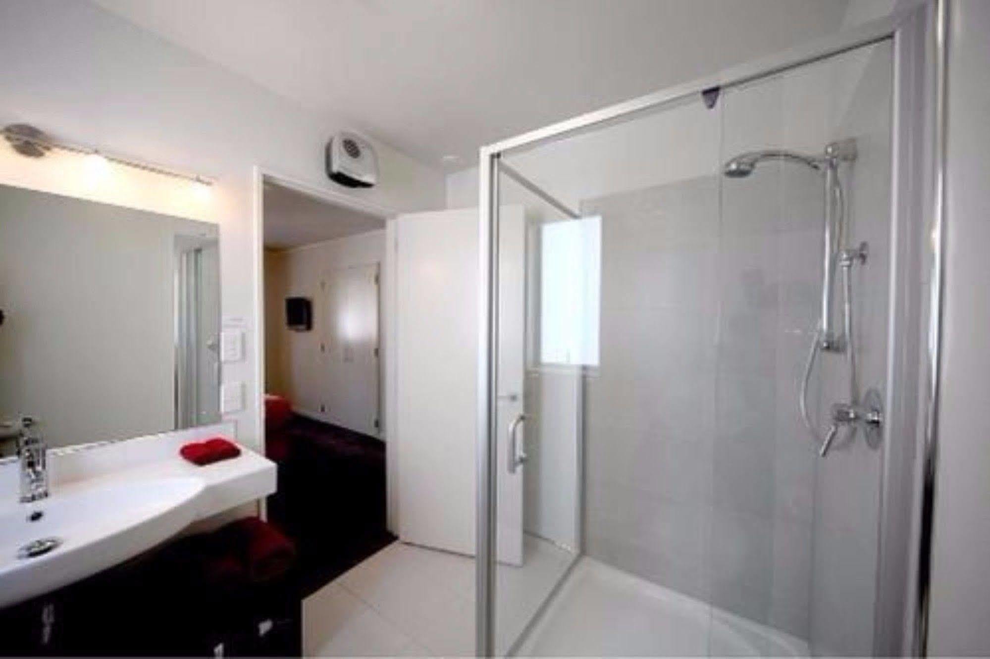 Motel Salerno 5*