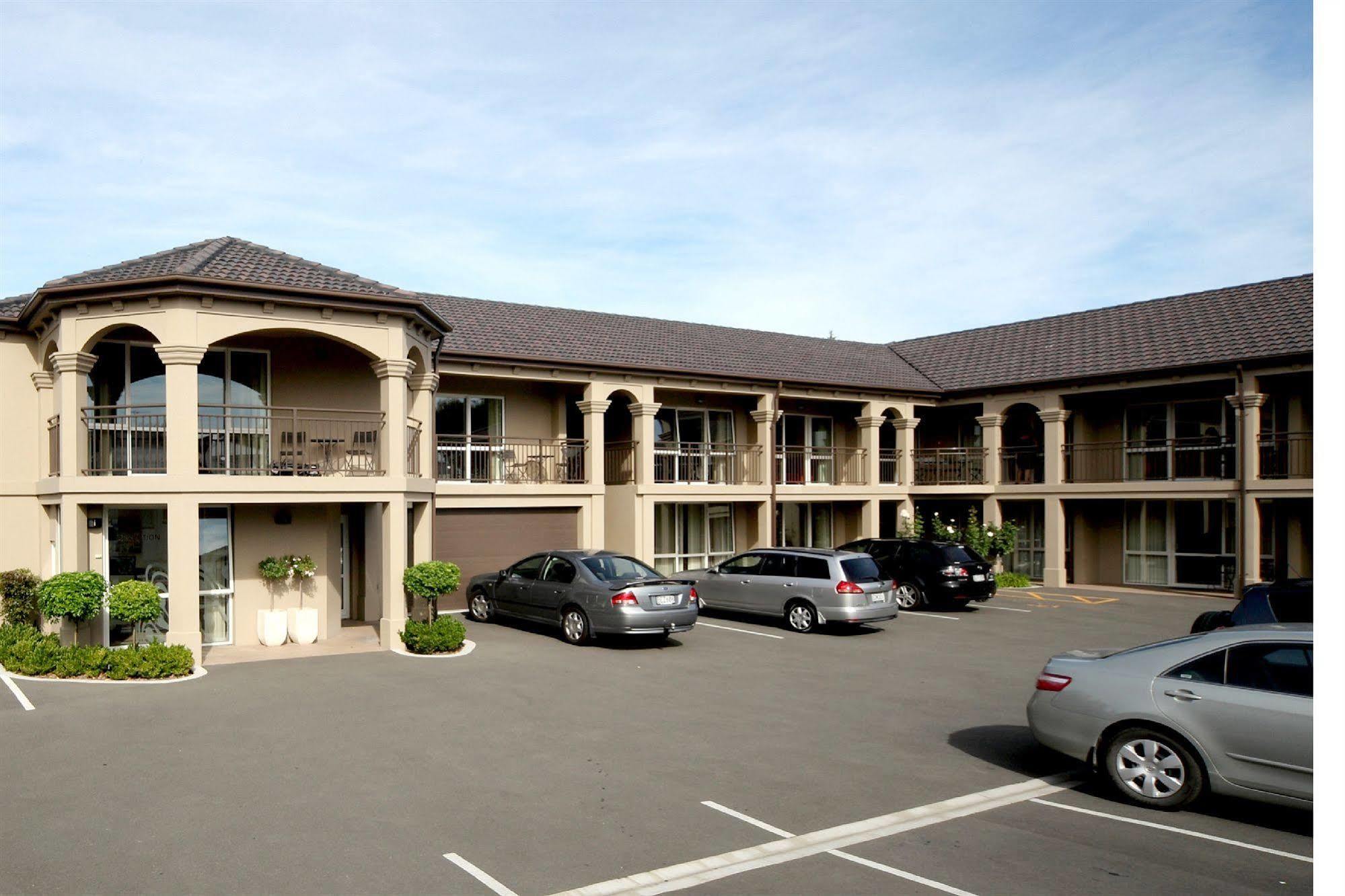 Motel Salerno