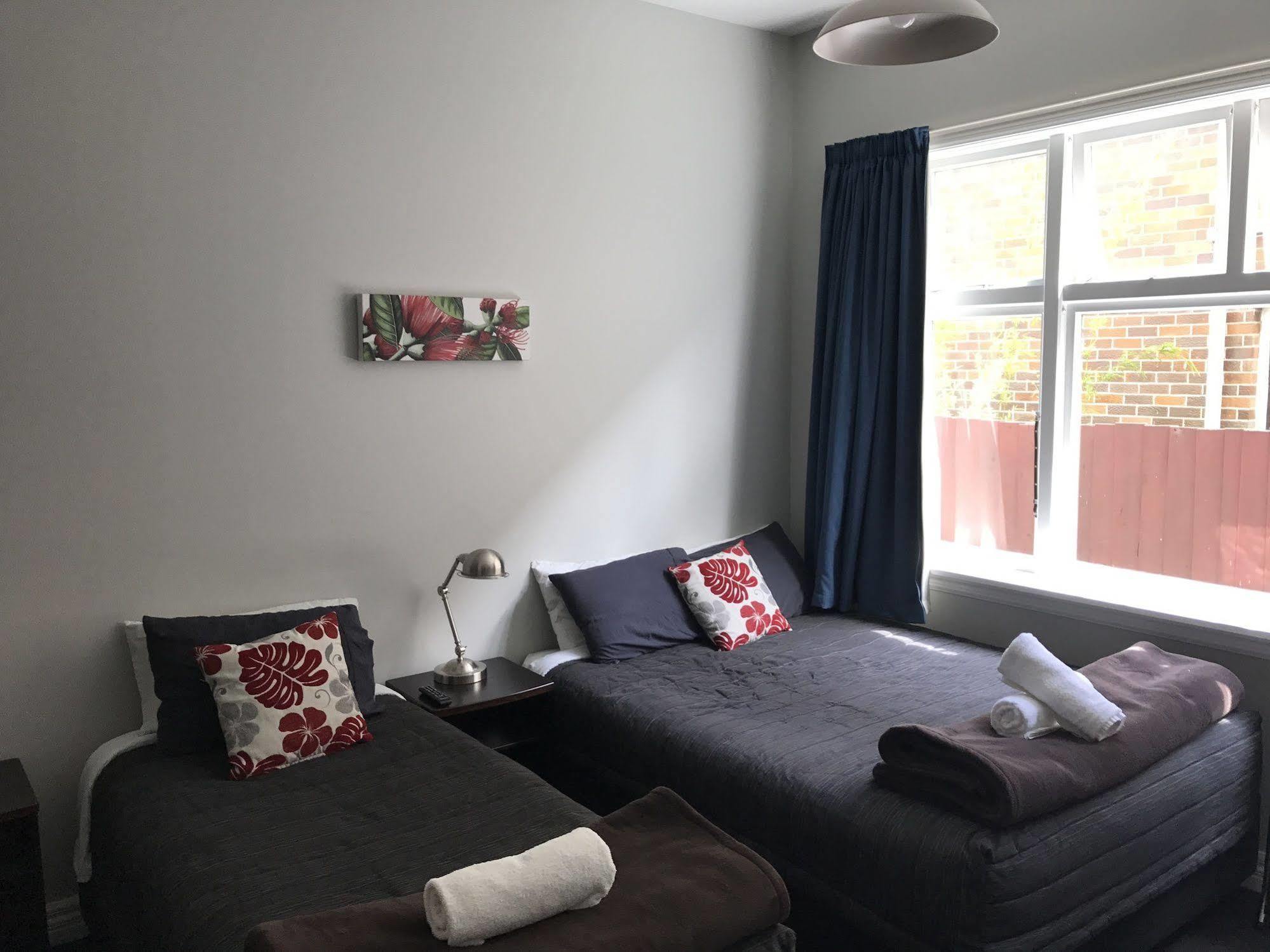 Hostel Haka House Christchurch