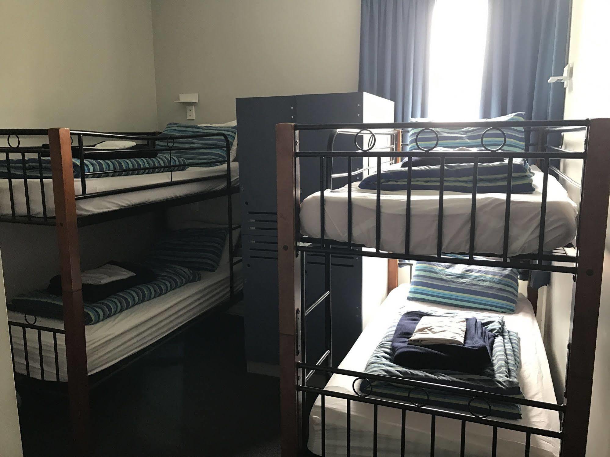 Haka House Hostel Christchurch