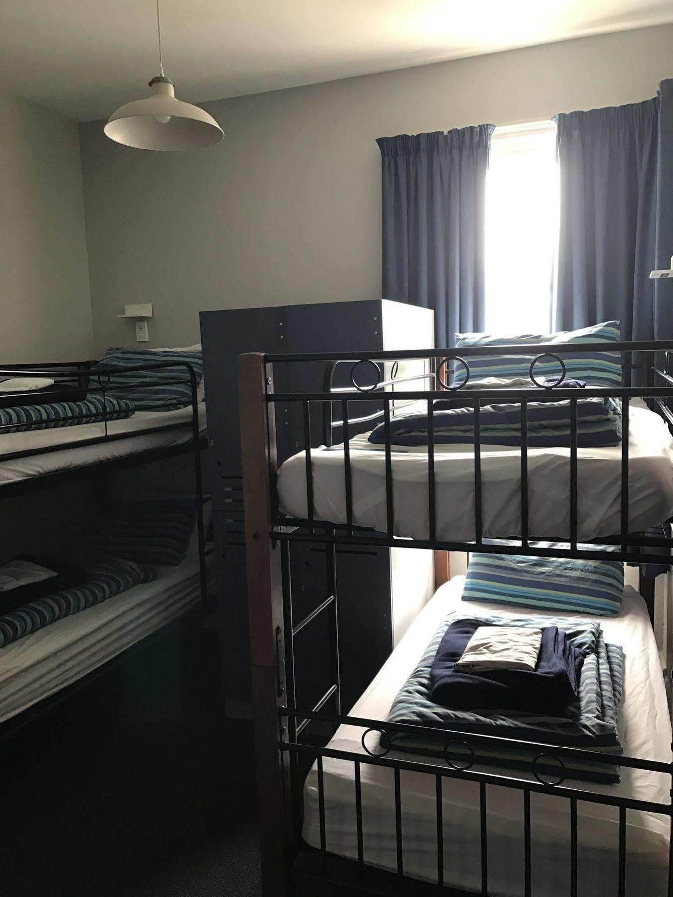 Haka House Hostel Christchurch