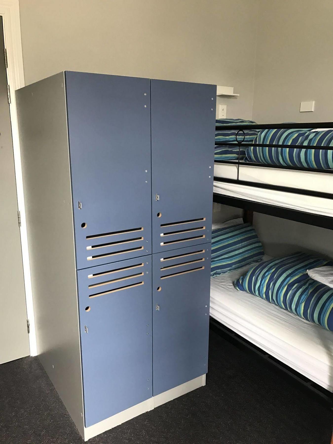Haka House Hostel