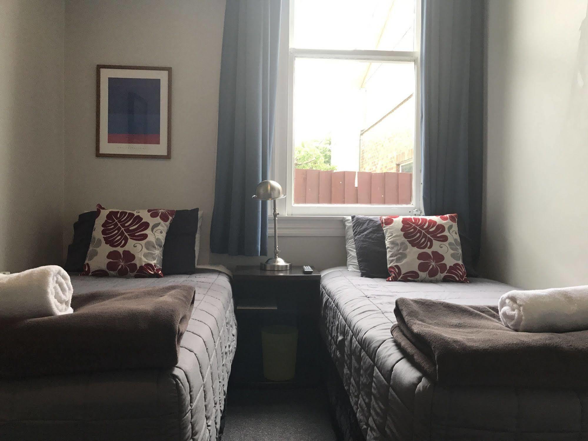 Hostel Haka House Christchurch