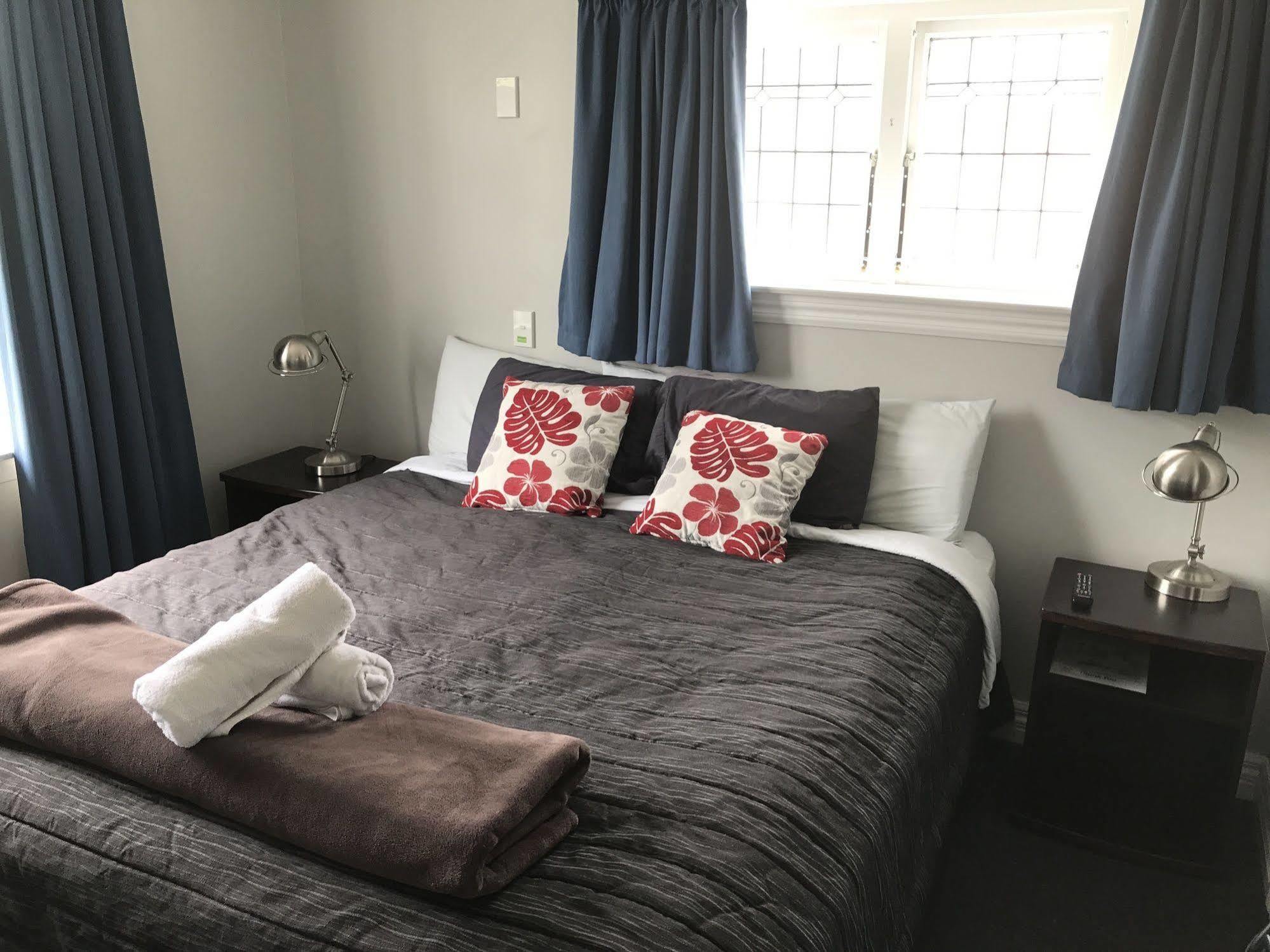 Hostel Haka House Christchurch