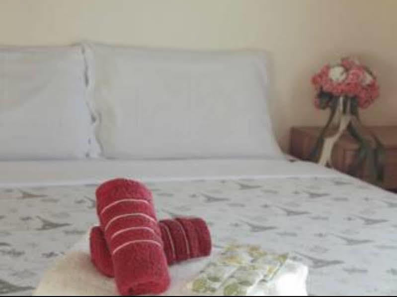 Ascot Vale Motor Motel 4*