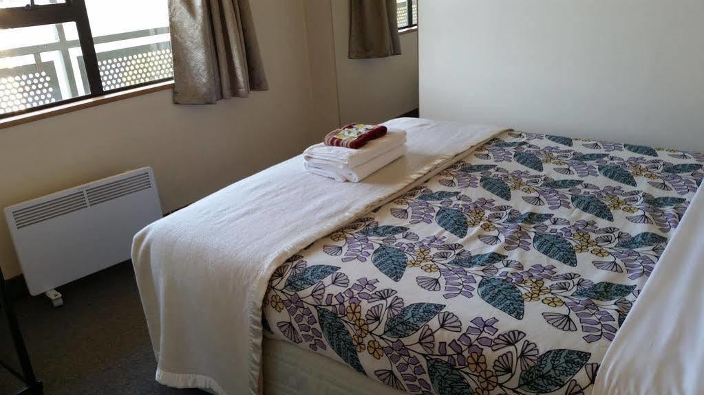 Ascot Vale Motor Motel