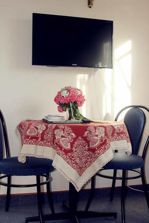 Motel Ascot Vale Motor 4*