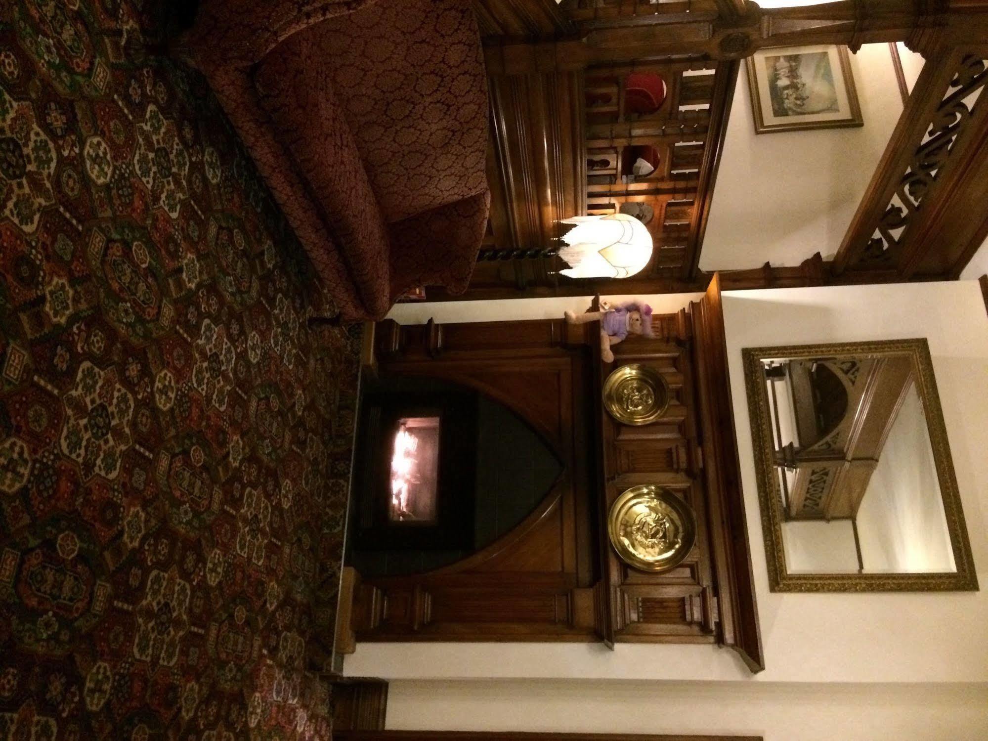 Bed & Breakfast Eliza's Manor Christchurch
