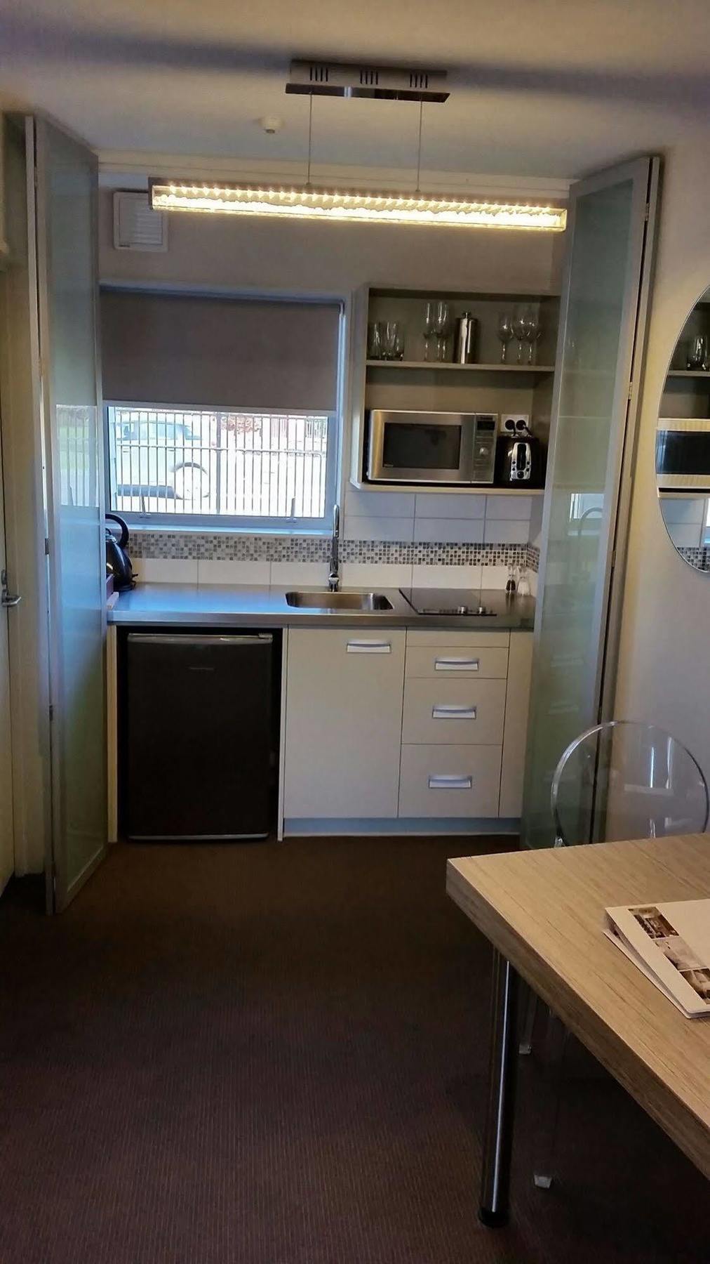 Airport Gateway Motor 4* Christchurch