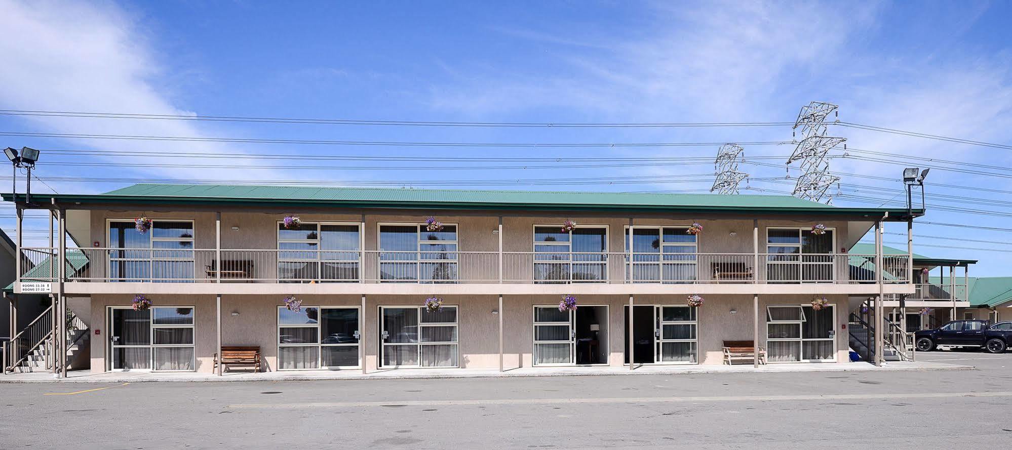 Hotel Racecourse And Motor 3*