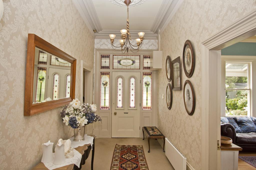 Bed & Breakfast Lilac Rose Boutique 3*