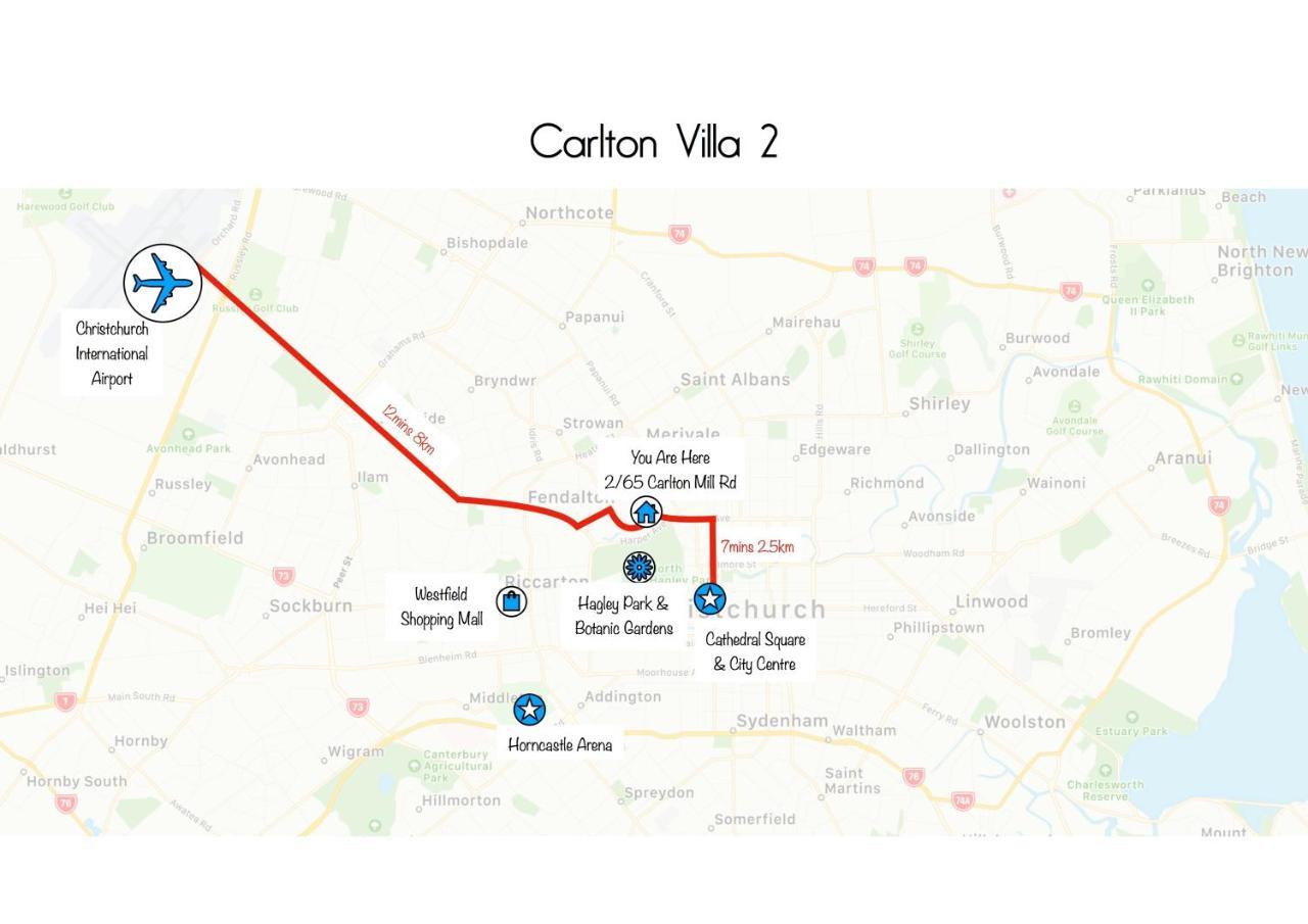 Carlton 2 - Homes *
